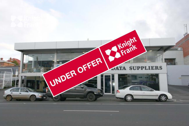 Level 1/162-168 Argyle Street Hobart TAS 7000