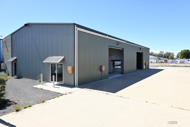 10 Malduf Street Chinchilla QLD 4413