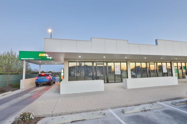 Shop 2, 760 Benetook Avenue Mildura VIC 3500
