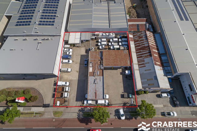 1370 North Road Oakleigh South VIC 3167 1370 North Road Oakleigh South VIC 3167