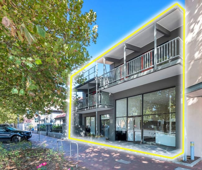 5-7 Hutt Street Adelaide SA 5000 5-7 Hutt Street Adelaide SA 5000