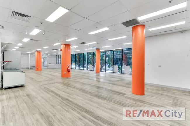 31 Musk Avenue Kelvin Grove QLD 4059 31 Musk Avenue Kelvin Grove QLD 4059