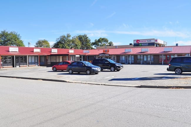171 Main South Road Morphett Vale SA 5162 171 Main South Road Morphett Vale SA 5162