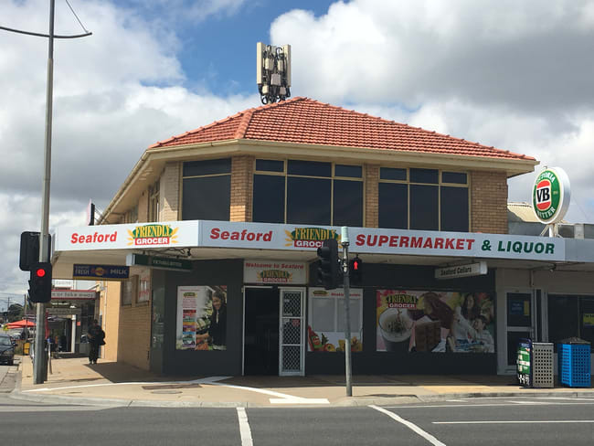 Level 1/2A Station Street Seaford VIC 3198 Level 1/2A Station Street Seaford VIC 3198