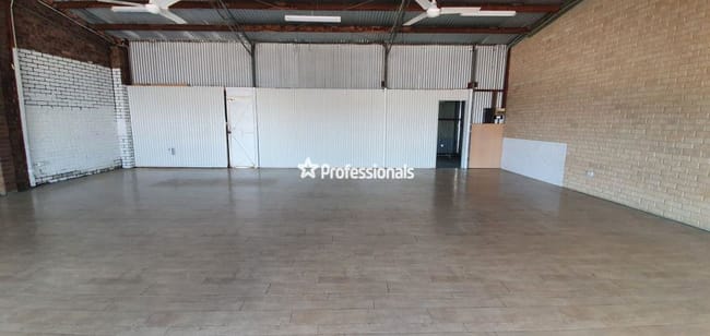 Unit 1/41 Norseman Road Chadwick WA 6450 Unit 1/41 Norseman Road Chadwick WA 6450