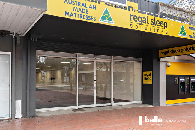 158 Main Street Croydon VIC 3136 158 Main Street Croydon VIC 3136