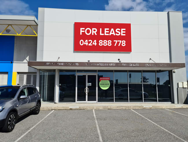 Unit 1/347 Great Eastern Highway Redcliffe WA 6104 Unit 1/347 Great Eastern Highway Redcliffe WA 6104