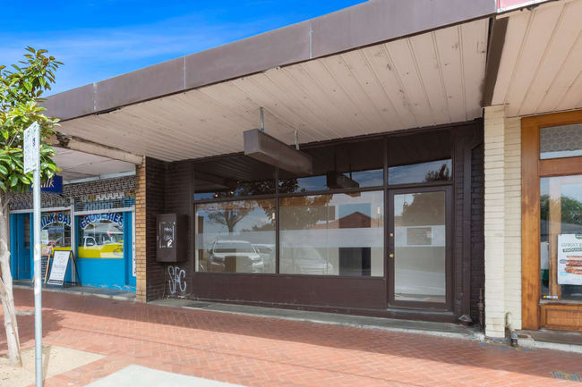 21 Minerva Road Herne Hill VIC 3218 21 Minerva Road Herne Hill VIC 3218