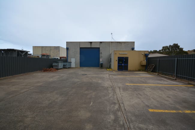 47 Millers Road Wingfield SA 5013 47 Millers Road Wingfield SA 5013