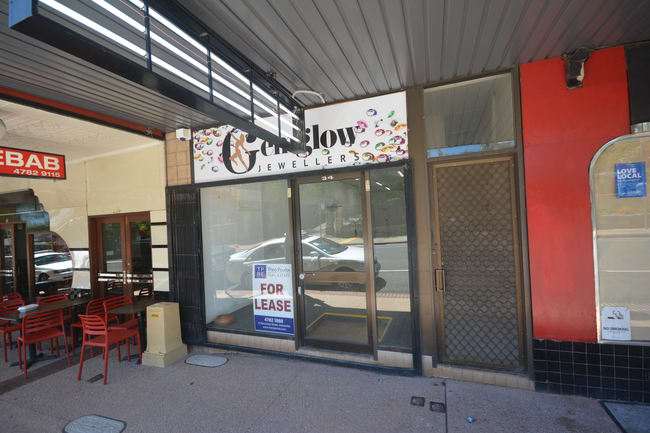 34 Katoomba Street Katoomba NSW 2780 34 Katoomba Street Katoomba NSW 2780