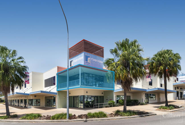 106/228-244 Riverside Boulevard Douglas QLD 4814 106/228-244 Riverside Boulevard Douglas QLD 4814