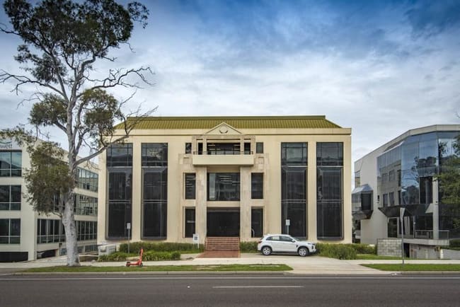 Level 2 Suite 5A/101 Northbourne Avenue Turner ACT 2612 Level 2 Suite 5A/101 Northbourne Avenue Turner ACT 2612