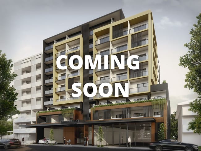 26A-28 Parnell Street Strathfield NSW 2135 26A-28 Parnell Street Strathfield NSW 2135