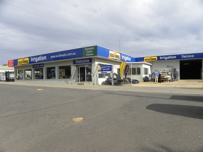 13-15 Olympic Highway Cowra NSW 2794 13-15 Olympic Highway Cowra NSW 2794