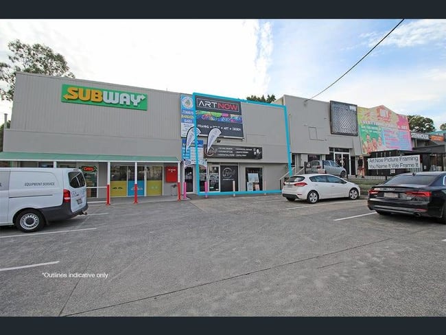 2/2 Christensen Road Stapylton QLD 4207 2/2 Christensen Road Stapylton QLD 4207