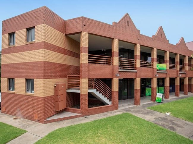 Suite 6, 174 Payneham Road Evandale SA 5069