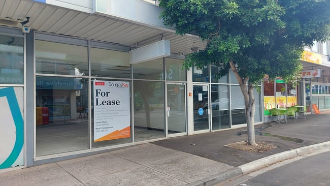 4/24 Devonshire Road Sunshine VIC 3020 4/24 Devonshire Road Sunshine VIC 3020