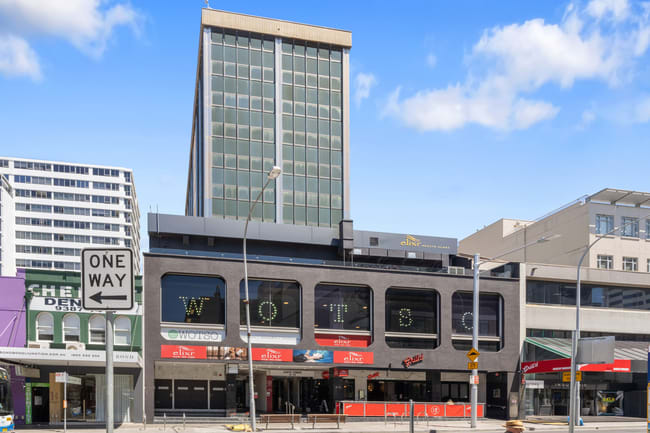 202/9-13 Bronte Road Bondi Junction NSW 2022 202/9-13 Bronte Road Bondi Junction NSW 2022