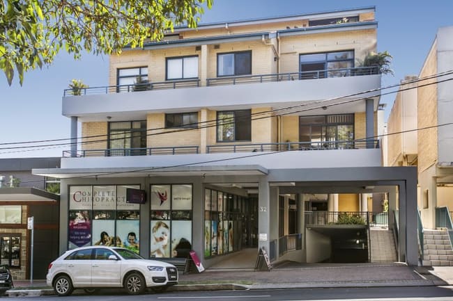 2b/32 Fisher Road Dee Why NSW 2099 2b/32 Fisher Road Dee Why NSW 2099