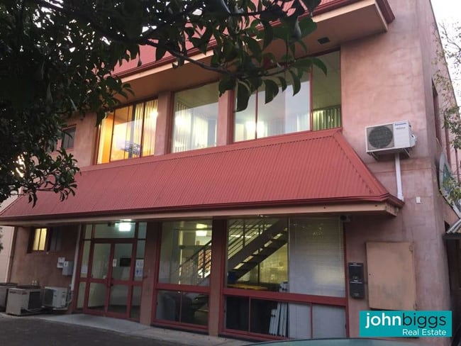 1/17 O'Brien Street Adelaide SA 5000 1/17 O'Brien Street Adelaide SA 5000