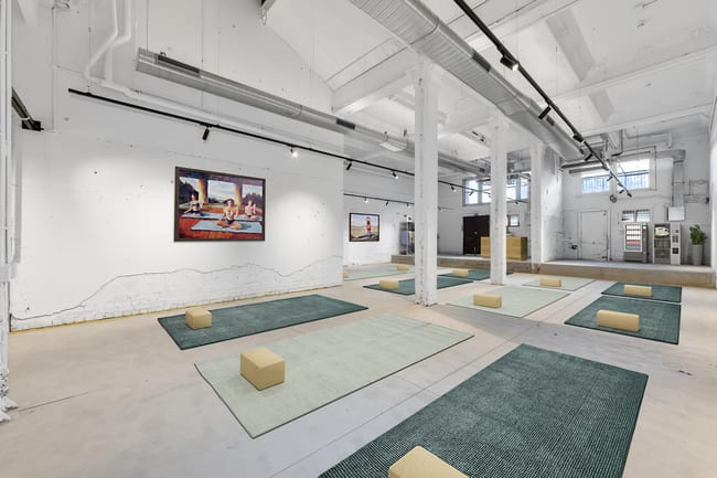 Studio, 251-253 Chapel Street Prahran VIC 3181 Studio, 251-253 Chapel Street Prahran VIC 3181
