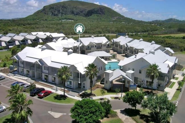 5a/35 Seaside Boulevard Marcoola QLD 4564 5a/35 Seaside Boulevard Marcoola QLD 4564
