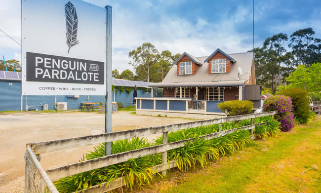 710 Adventure Bay Road Adventure Bay TAS 7150 710 Adventure Bay Road Adventure Bay TAS 7150