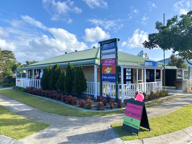 Shop 2/1154 Pimpama-Jacobs Well Road Jacobs Well QLD 4208 Shop 2/1154 Pimpama-Jacobs Well Road Jacobs Well QLD 4208