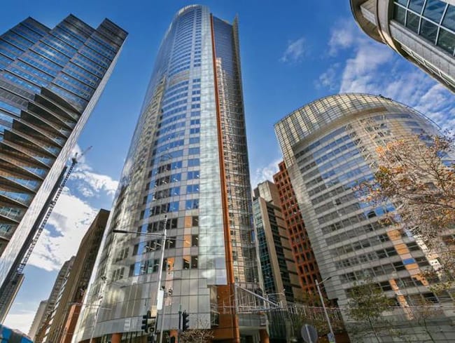 12.03/88 Phillip Street Sydney NSW 2000 12.03/88 Phillip Street Sydney NSW 2000