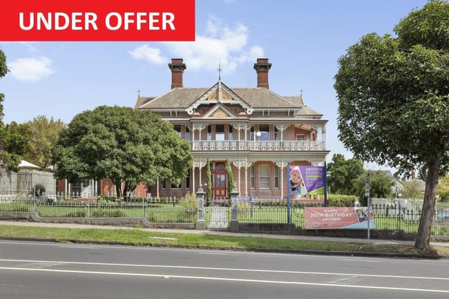 245 Pakington Street/245 Pakington Street Newtown VIC 3220 245 Pakington Street/245 Pakington Street Newtown VIC 3220