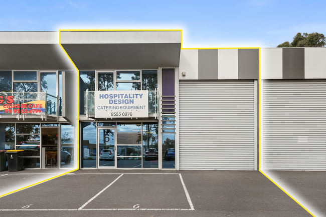6/74 Keys Road Cheltenham VIC 3192 6/74 Keys Road Cheltenham VIC 3192