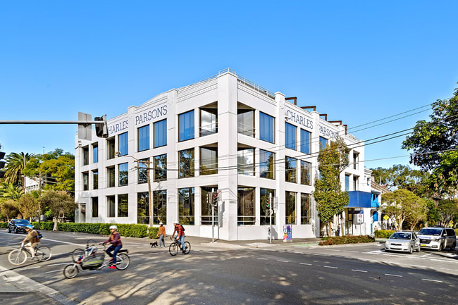Ground Floor/191 Cleveland Street Redfern NSW 2016 Ground Floor/191 Cleveland Street Redfern NSW 2016