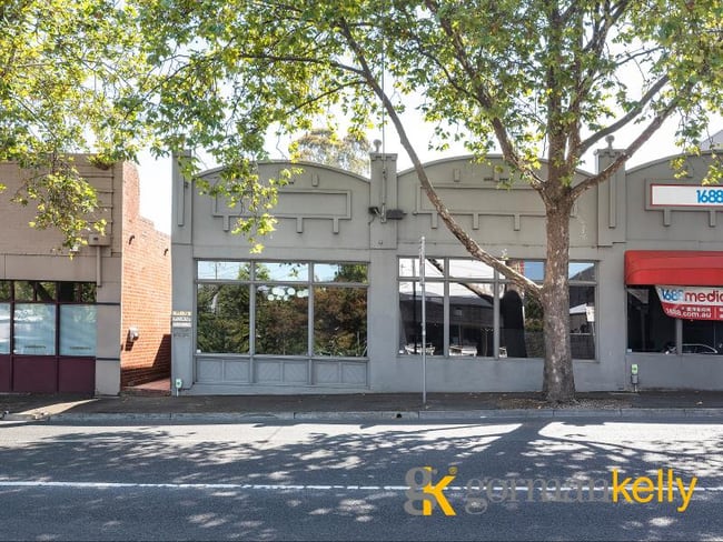 77-79 Canterbury Road Canterbury VIC 3126 77-79 Canterbury Road Canterbury VIC 3126