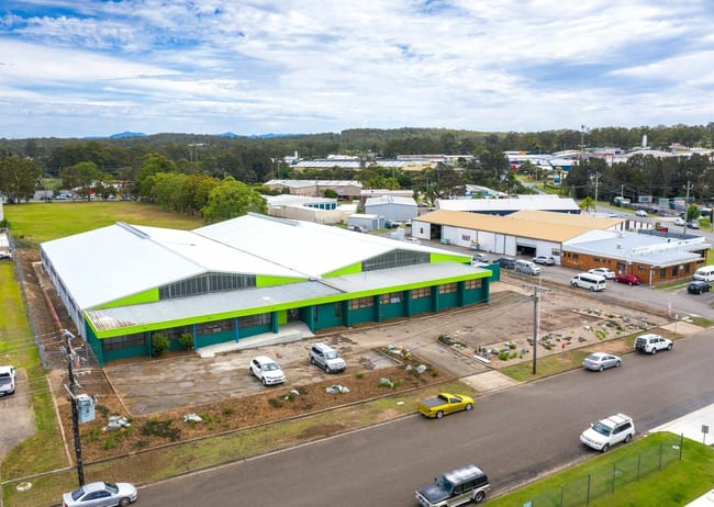 3 Elizabeth Avenue Taree NSW 2430 3 Elizabeth Avenue Taree NSW 2430