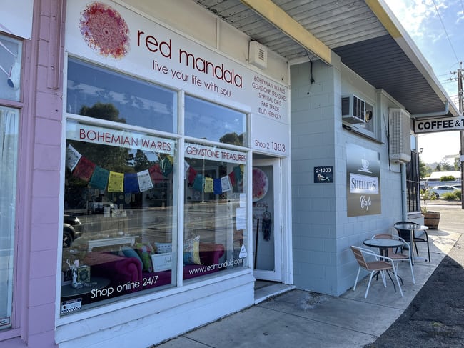 Shop 2/1303 North East Road Tea Tree Gully SA 5091 Shop 2/1303 North East Road Tea Tree Gully SA 5091