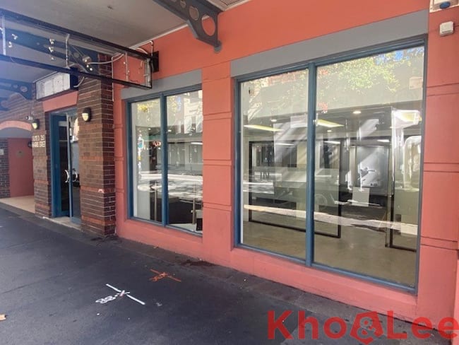 3/261 Harris Street Pyrmont NSW 2009 3/261 Harris Street Pyrmont NSW 2009