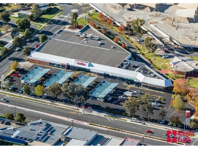 Shop 6/330 Urana Road Lavington NSW 2641