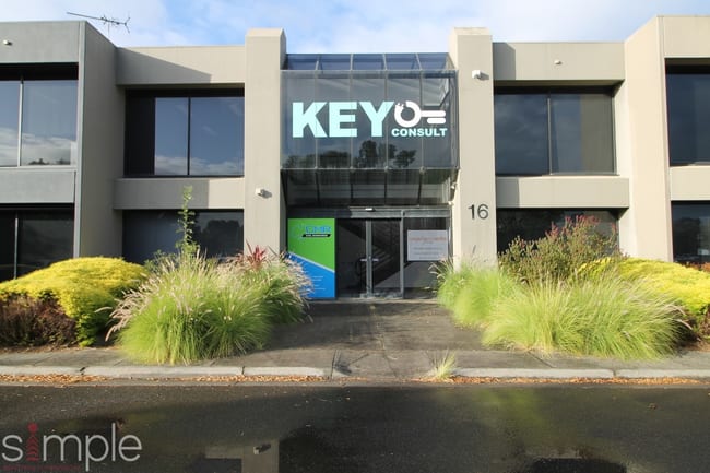 1/16 Business Park Drive Notting Hill VIC 3168
