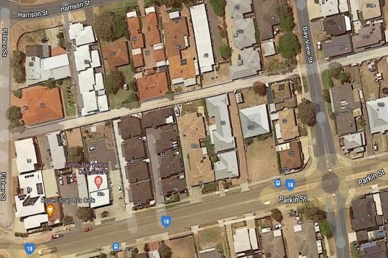 86 Parkin Street Rockingham WA 6168 86 Parkin Street Rockingham WA 6168