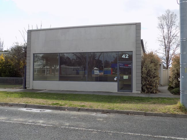 42 Johnson Street Maffra VIC 3860 42 Johnson Street Maffra VIC 3860