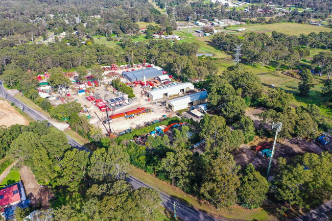 172 Commercial Road Vineyard NSW 2765 172 Commercial Road Vineyard NSW 2765