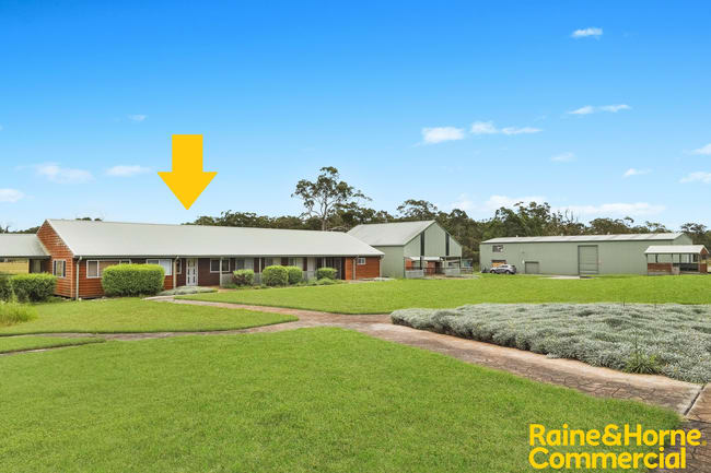 Tenancy 7/105-115 Hakone Road Woongarrah NSW 2259 Tenancy 7/105-115 Hakone Road Woongarrah NSW 2259