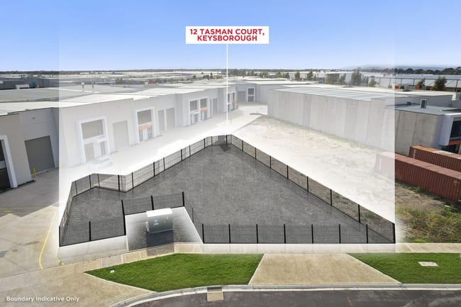 12 Tasman Court Keysborough VIC 3173 12 Tasman Court Keysborough VIC 3173