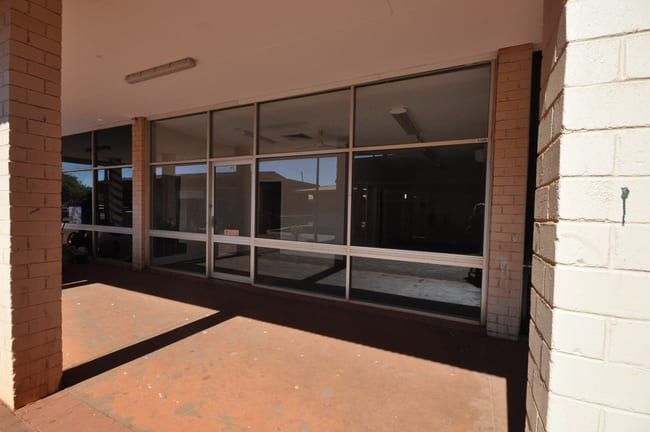 3/8 Hilditch Avenue Newman WA 6753 3/8 Hilditch Avenue Newman WA 6753
