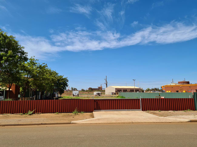 84 Anderson Street Port Hedland WA 6721 84 Anderson Street Port Hedland WA 6721