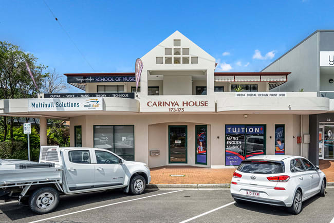 3/173-175 Brisbane Road Mooloolaba QLD 4557 3/173-175 Brisbane Road Mooloolaba QLD 4557