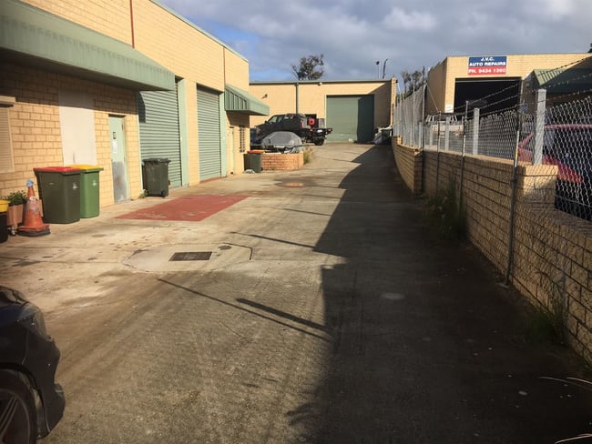 4/11 Dobra Road Yangebup WA 6164 4/11 Dobra Road Yangebup WA 6164