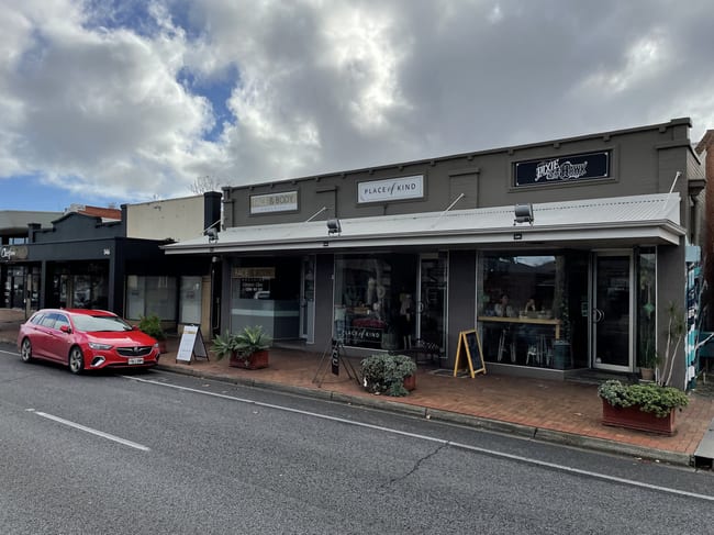 144A Henley Beach Road Torrensville SA 5031 144A Henley Beach Road Torrensville SA 5031