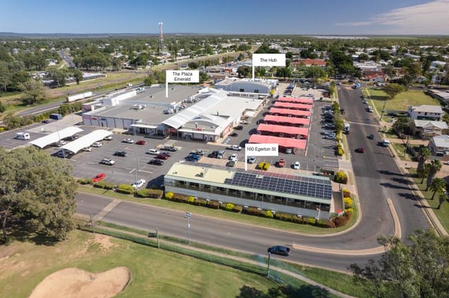 Available Now/160 Egerton St Emerald QLD 4720 Available Now/160 Egerton St Emerald QLD 4720