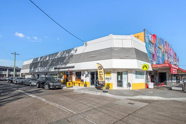 3/1 Brodie Street Rydalmere NSW 2116 3/1 Brodie Street Rydalmere NSW 2116